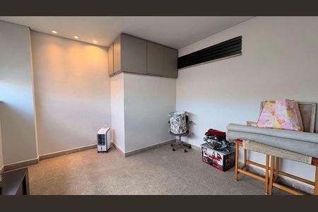 Apartamento à venda com 125m², 3 quartos e 3 vagas