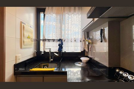 Apartamento à venda com 125m², 3 quartos e 3 vagas