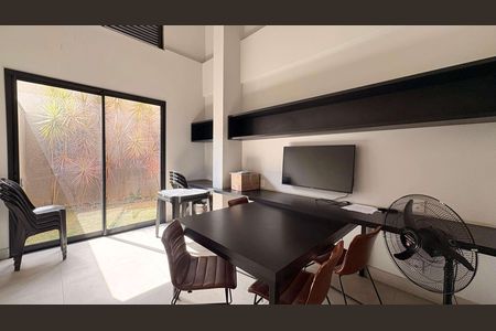 Apartamento à venda com 125m², 3 quartos e 3 vagas