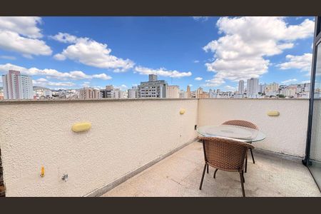 Apartamento à venda com 125m², 3 quartos e 3 vagas