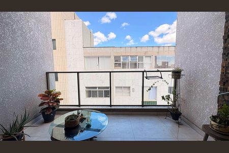 Apartamento à venda com 125m², 3 quartos e 3 vagas