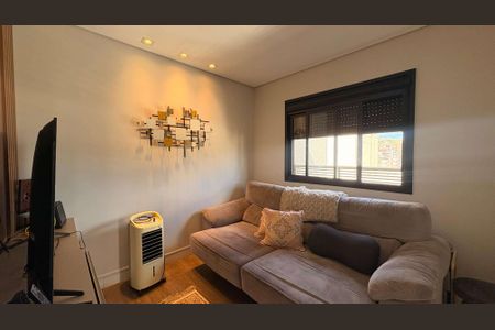 Apartamento à venda com 3 quartos, 125m² em Alto Barroca, Belo Horizonte