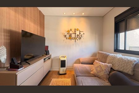 Apartamento à venda com 125m², 3 quartos e 3 vagas