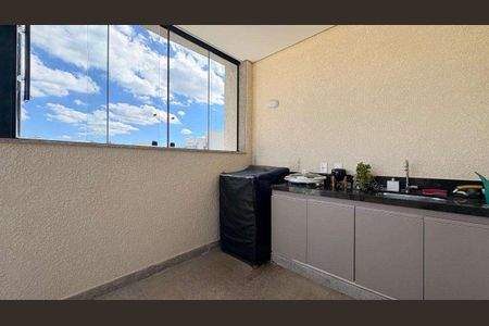 Apartamento à venda com 125m², 3 quartos e 3 vagas