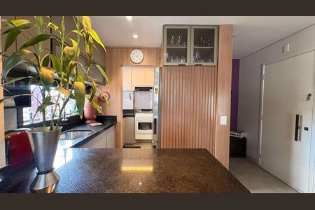 Apartamento à venda com 125m², 3 quartos e 3 vagas