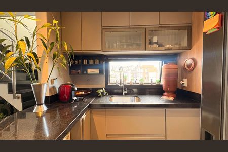 Apartamento à venda com 125m², 3 quartos e 3 vagas