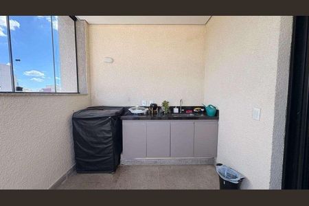 Apartamento à venda com 125m², 3 quartos e 3 vagas