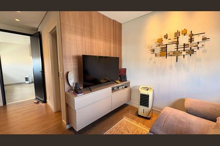 Apartamento à venda com 3 quartos, 125m² em Alto Barroca, Belo Horizonte