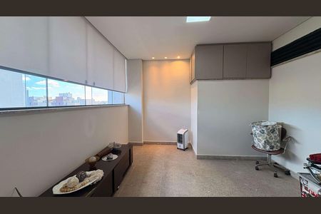 Apartamento à venda com 125m², 3 quartos e 3 vagas