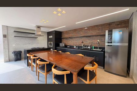 Apartamento à venda com 125m², 3 quartos e 3 vagas