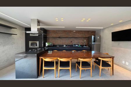Apartamento à venda com 3 quartos, 125m² em Alto Barroca, Belo Horizonte