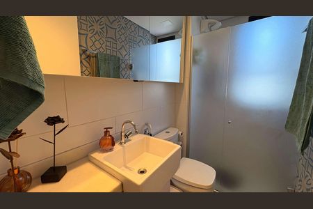 Apartamento à venda com 125m², 3 quartos e 3 vagas