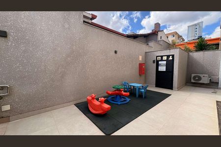Apartamento à venda com 125m², 3 quartos e 3 vagas