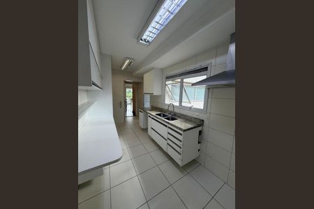 Apartamento à venda com 170m², 3 quartos e 2 vagas