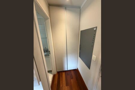 Apartamento à venda com 170m², 3 quartos e 2 vagas