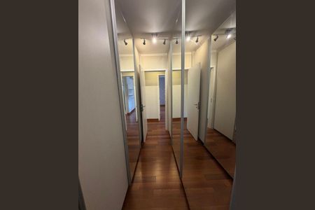 Apartamento à venda com 170m², 3 quartos e 2 vagas