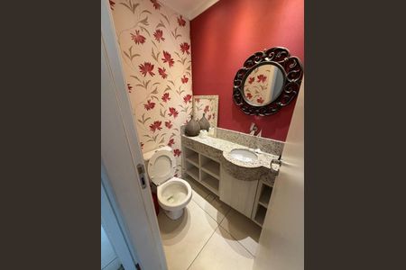 Apartamento à venda com 170m², 3 quartos e 2 vagas