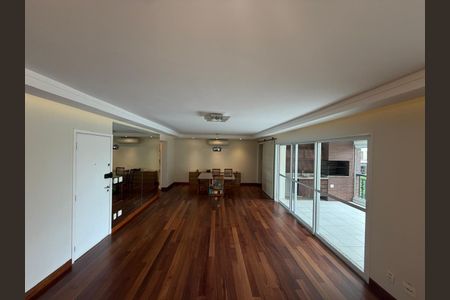 Apartamento à venda com 170m², 3 quartos e 2 vagas