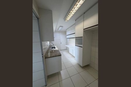 Apartamento à venda com 170m², 3 quartos e 2 vagas