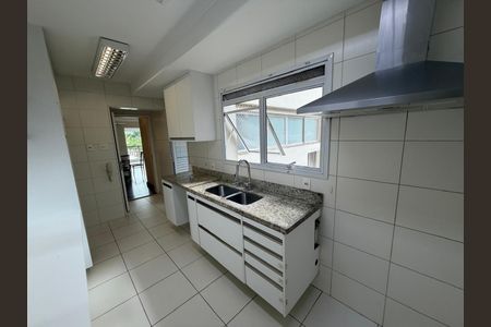 Apartamento à venda com 170m², 3 quartos e 2 vagas