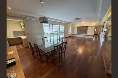 Apartamento à venda com 170m², 3 quartos e 2 vagas