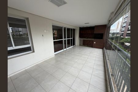 Apartamento à venda com 170m², 3 quartos e 2 vagas