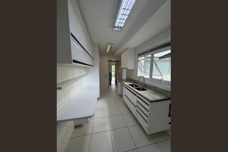 Apartamento à venda com 170m², 3 quartos e 2 vagas