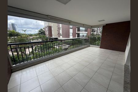 Apartamento à venda com 170m², 3 quartos e 2 vagas