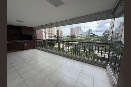 Apartamento à venda com 170m², 3 quartos e 2 vagas