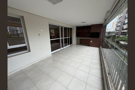 Apartamento à venda com 170m², 3 quartos e 2 vagas