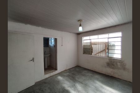 Casa à venda com 200m², 2 quartos e 1 vagaQuarto 