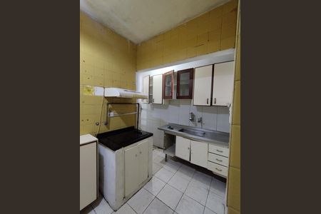 Cozinha - Torneira de casa à venda com 2 quartos, 200m² em Vila Brasilina, São Paulo