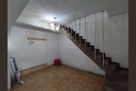 Casa à venda com 200m², 2 quartos e 1 vagaSala 