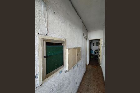 Casa à venda com 200m², 2 quartos e 1 vagaEntrada 