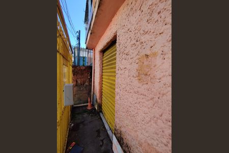Quintal  de casa à venda com 2 quartos, 200m² em Vila Brasilina, São Paulo