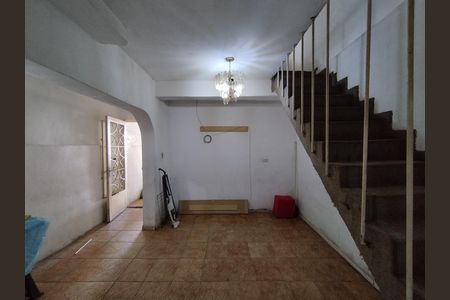Sala  de casa à venda com 2 quartos, 200m² em Vila Brasilina, São Paulo