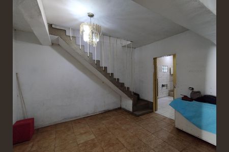 Casa à venda com 200m², 2 quartos e 1 vagaSala 