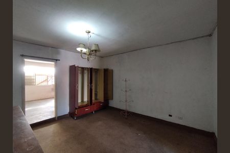 Casa à venda com 200m², 2 quartos e 1 vagaQuarto 