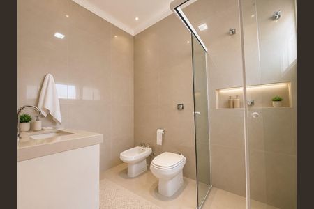 Casa à venda com 320m², 4 quartos e 4 vagas