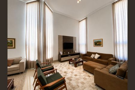 Casa à venda com 320m², 4 quartos e 4 vagas
