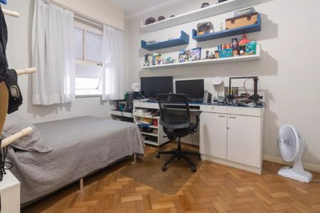Apartamento à venda com 101m², 3 quartos e 1 vaga