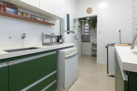 Apartamento à venda com 101m², 3 quartos e 1 vaga
