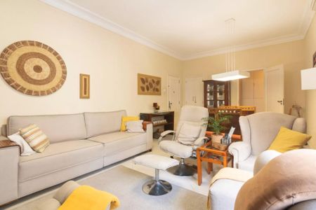 Apartamento à venda com 3 quartos, 101m² em Laranjeiras, Rio de Janeiro