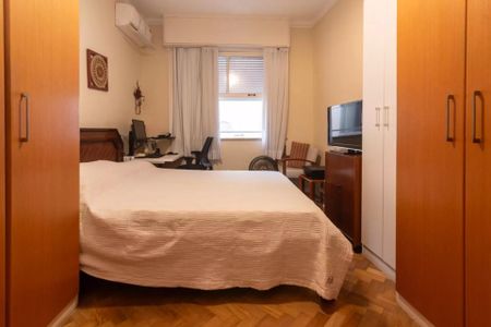 Apartamento à venda com 3 quartos, 101m² em Laranjeiras, Rio de Janeiro