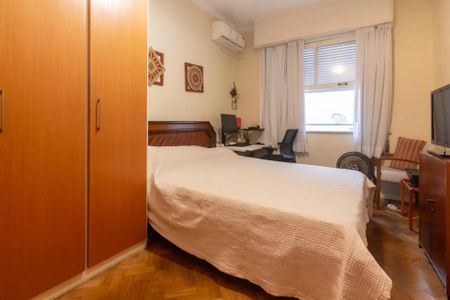 Apartamento à venda com 3 quartos, 101m² em Laranjeiras, Rio de Janeiro