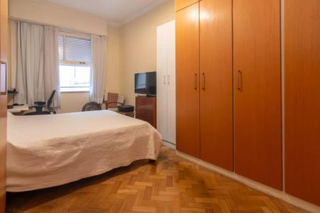 Apartamento à venda com 3 quartos, 101m² em Laranjeiras, Rio de Janeiro