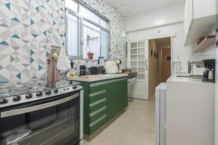 Apartamento à venda com 101m², 3 quartos e 1 vaga
