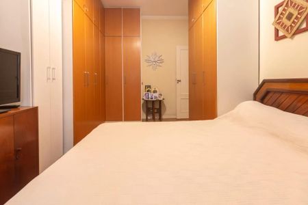 Apartamento à venda com 101m², 3 quartos e 1 vaga