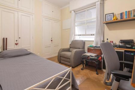 Apartamento à venda com 101m², 3 quartos e 1 vaga
