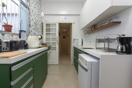 Apartamento à venda com 101m², 3 quartos e 1 vaga